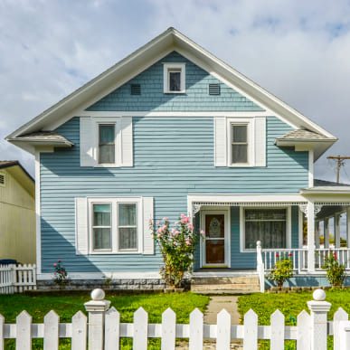 アメリカンのデザインイメージ