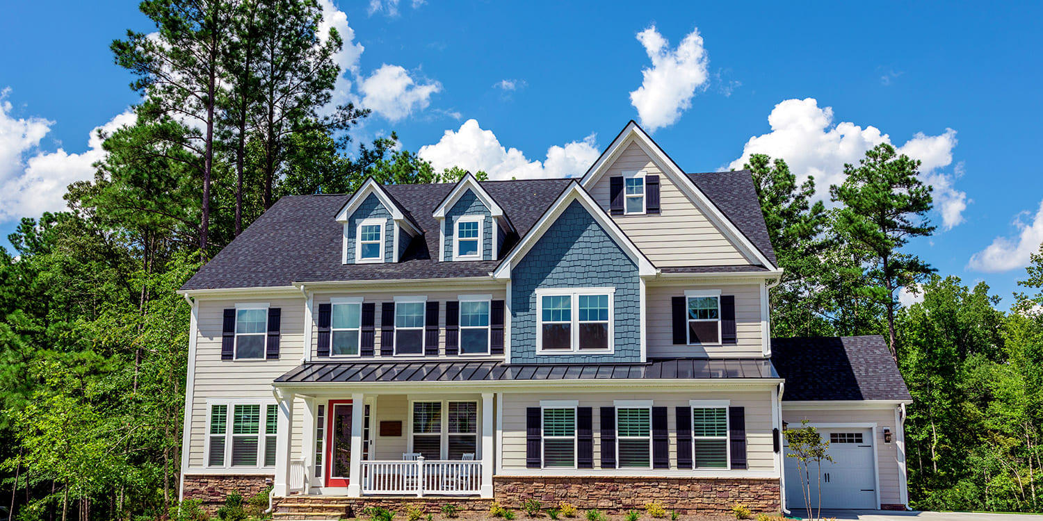 アメリカンのデザインイメージ