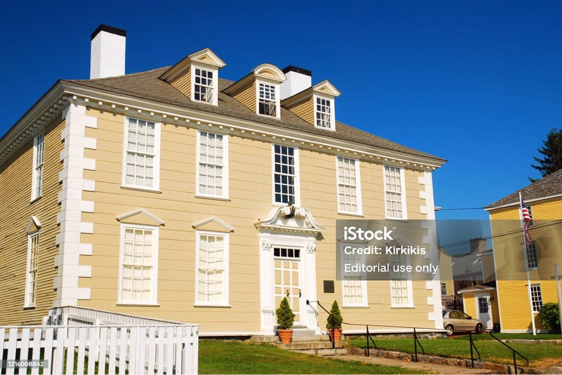 フレンチのデザインイメージ