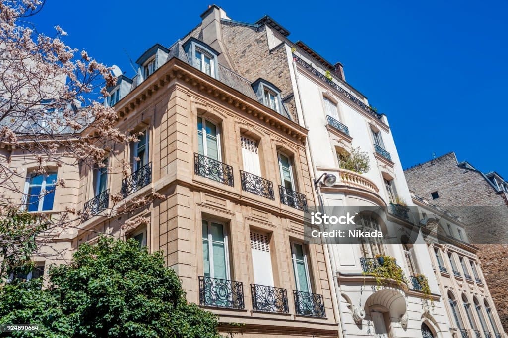 フレンチのデザインイメージ