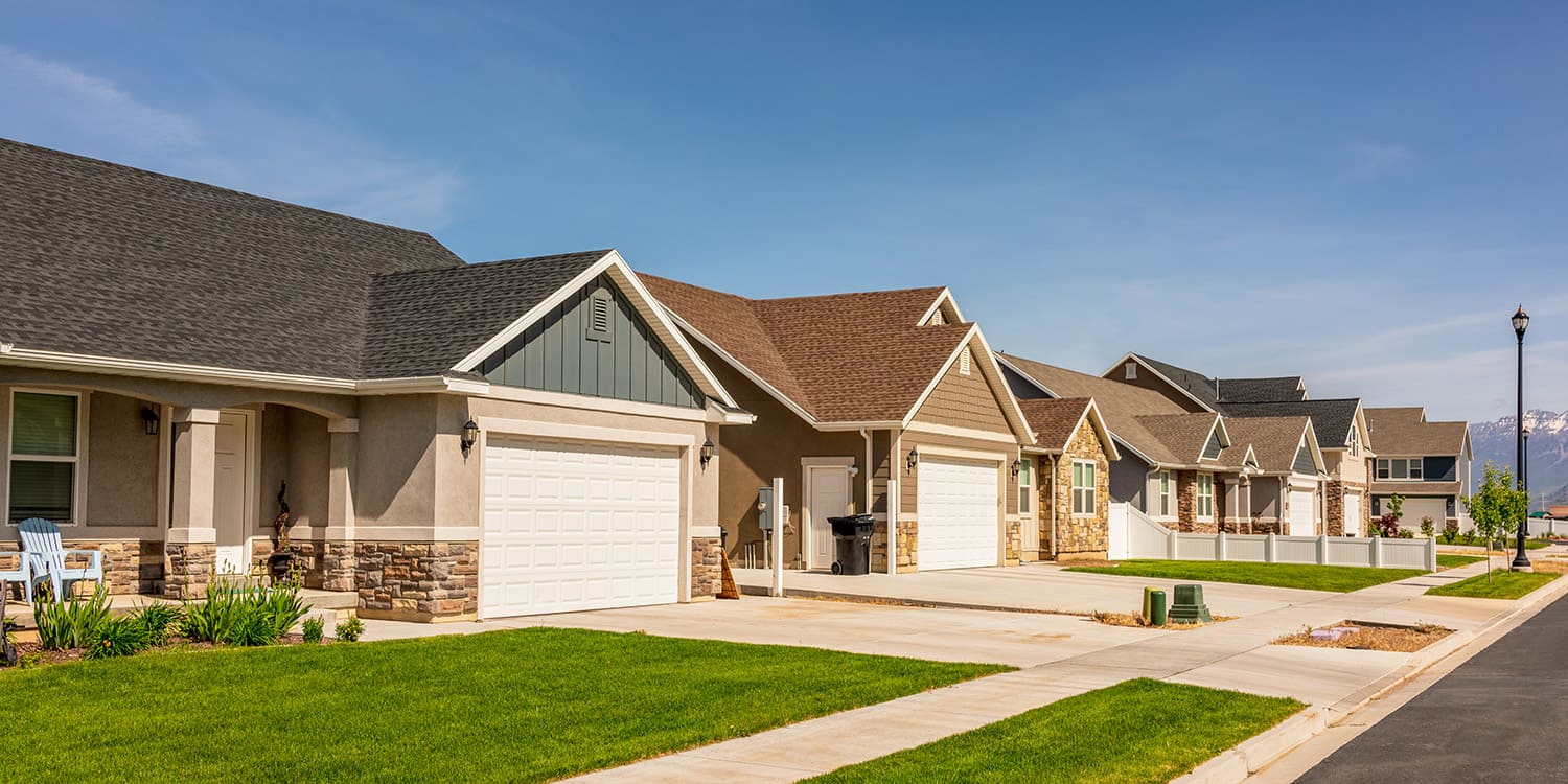 ガレージのデザインイメージ