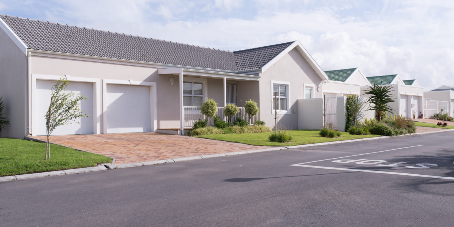 ガレージのデザインイメージ