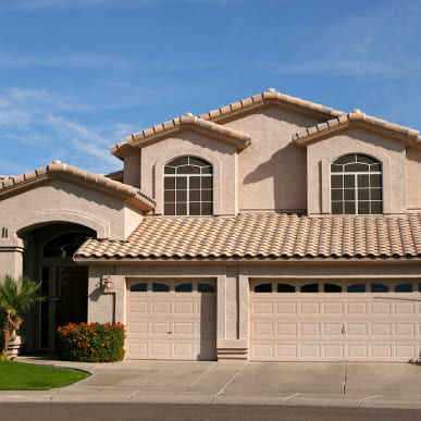 プロヴァンスのデザインイメージ