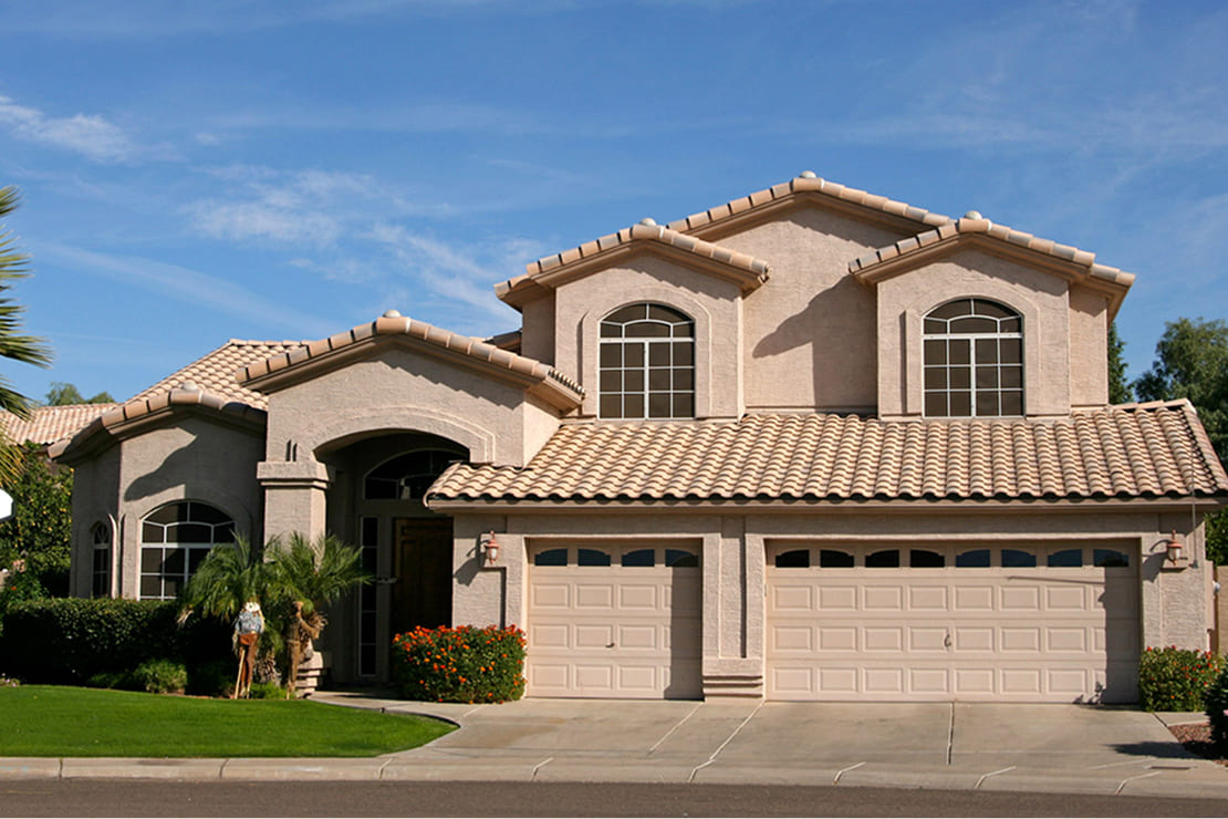 プロヴァンスのデザインイメージ