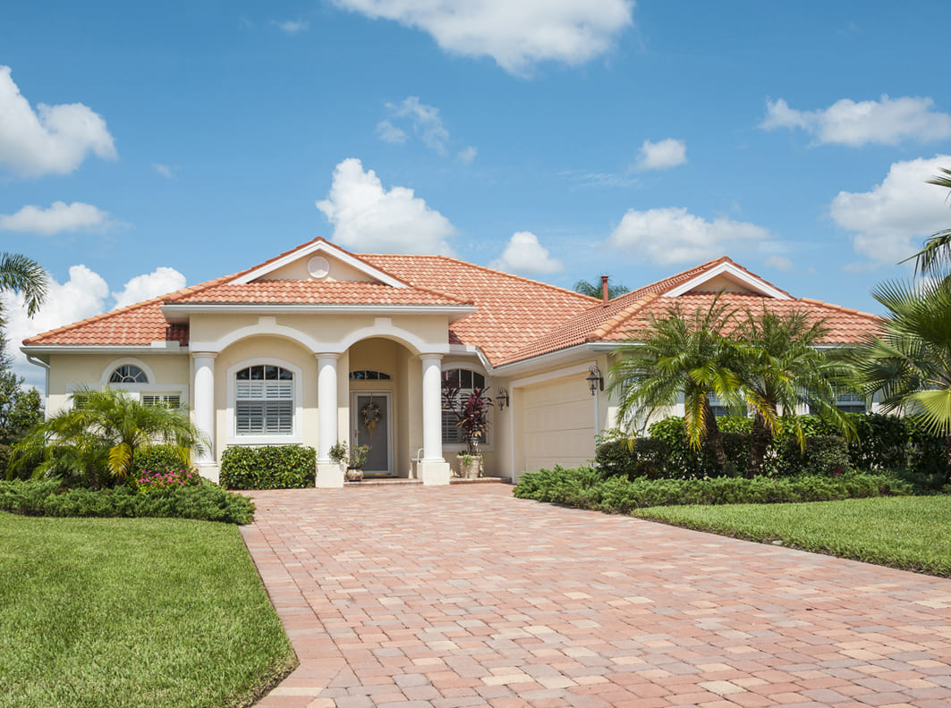 プロヴァンスのデザインイメージ