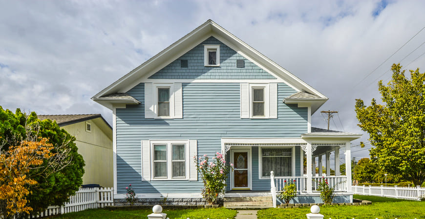 アメリカンのイメージ